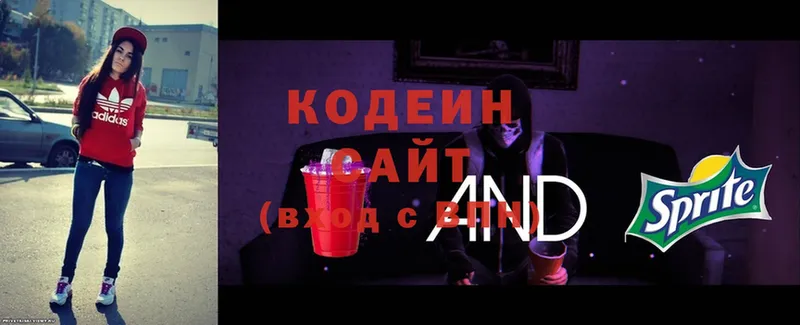 Кодеиновый сироп Lean Purple Drank  Алексеевка 